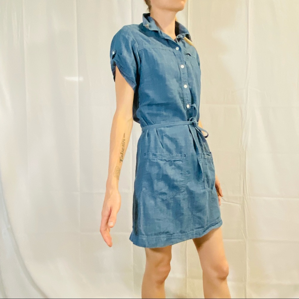 Vintage Patagonia dress